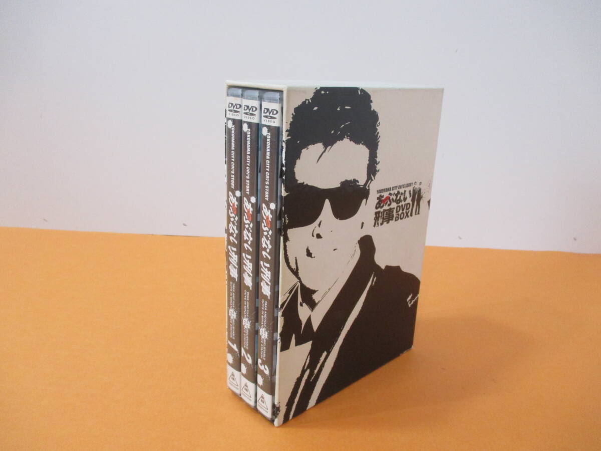 「もっとあぶない刑事 DVD-BOX〈初回生産限定・6枚組〉」 もっとあぶない刑事 DVD-BOX〈初回生産限定・6枚組〉」 Amazon