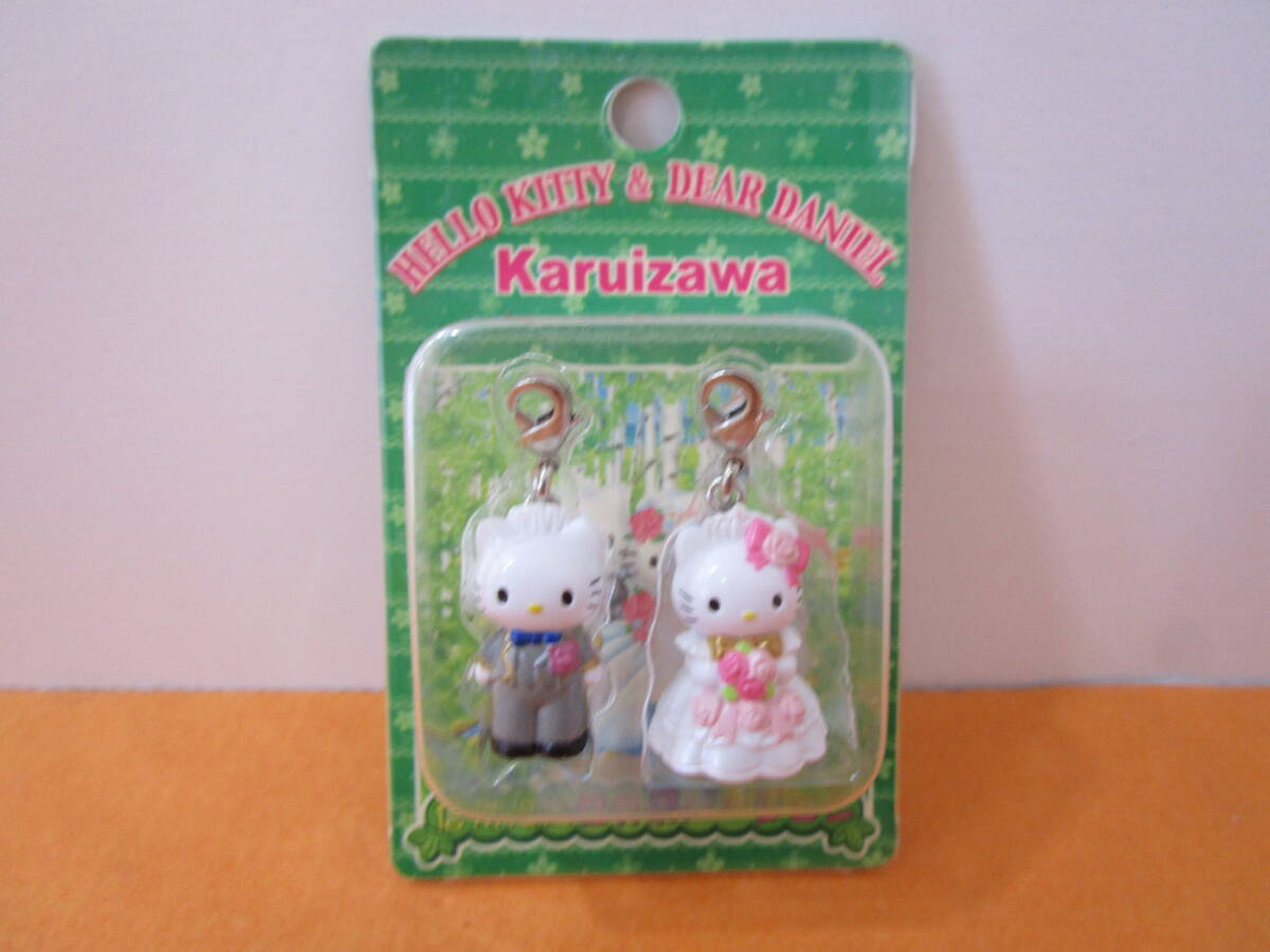 Yahoo!オークション -「ハローキティダニエルウェディング」の