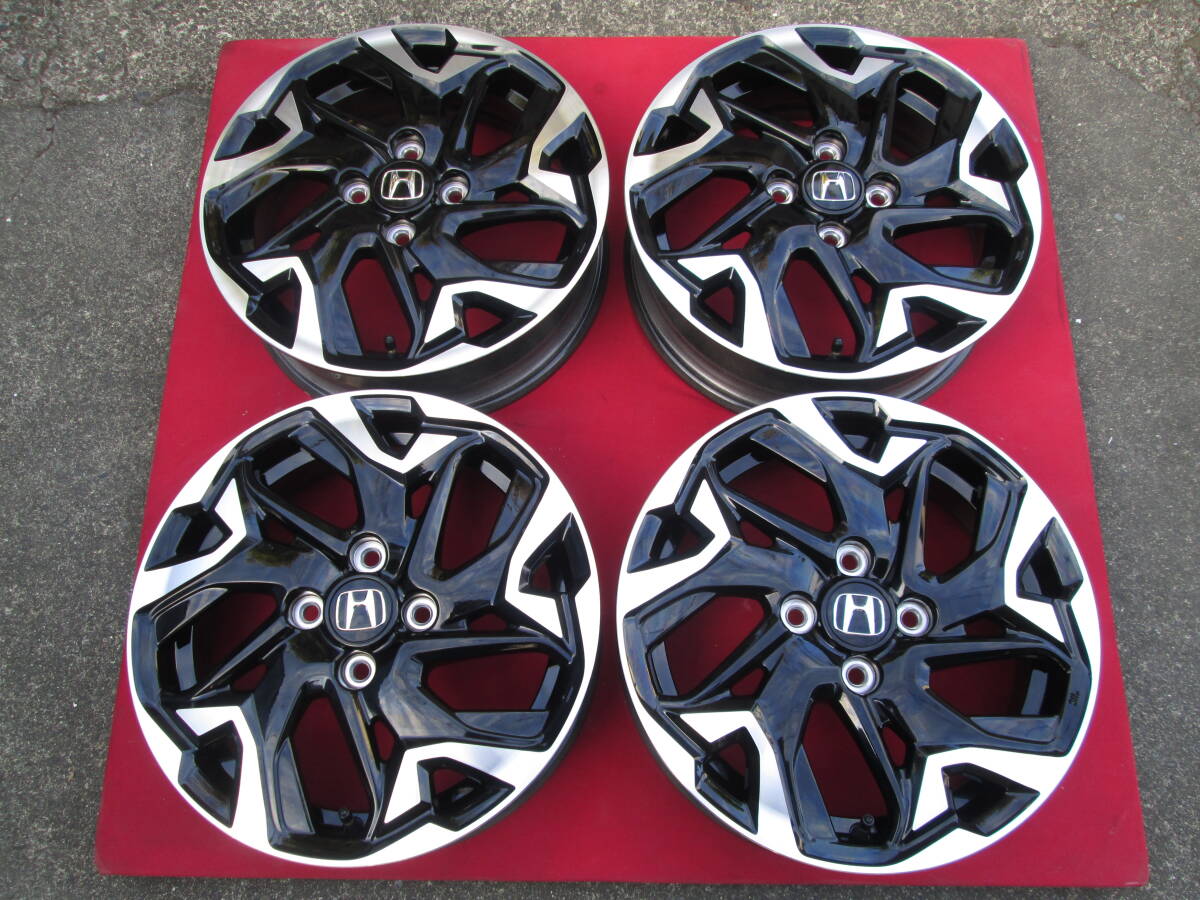 2025年最新】Yahoo!オークション -n-box 純正 ホイール(4穴)の