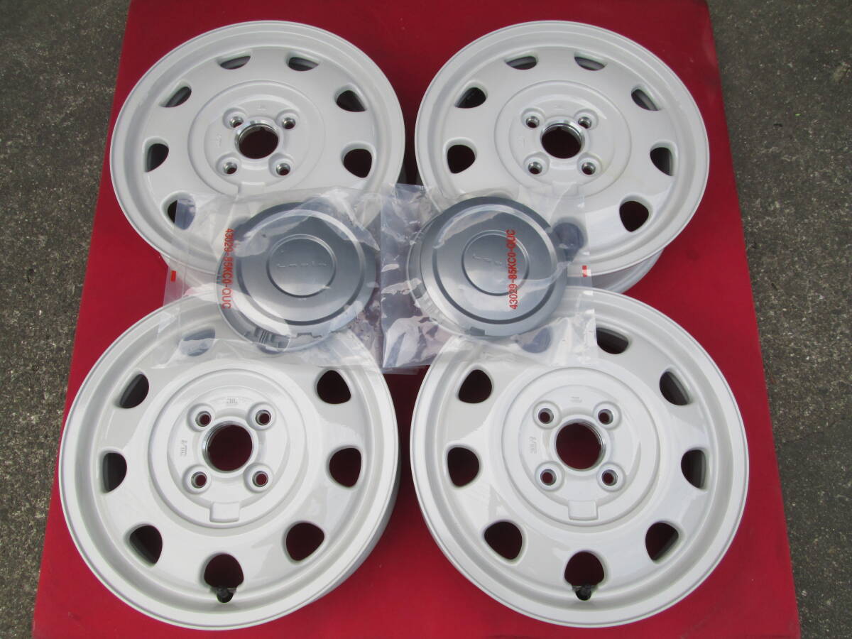 2025年最新】Yahoo!オークション -ラパン純正ホイール14インチの