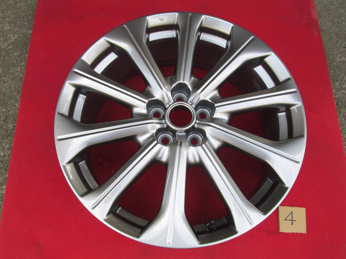 2025年最新】Yahoo!オークション -cx-60 純正ホイールの中古品