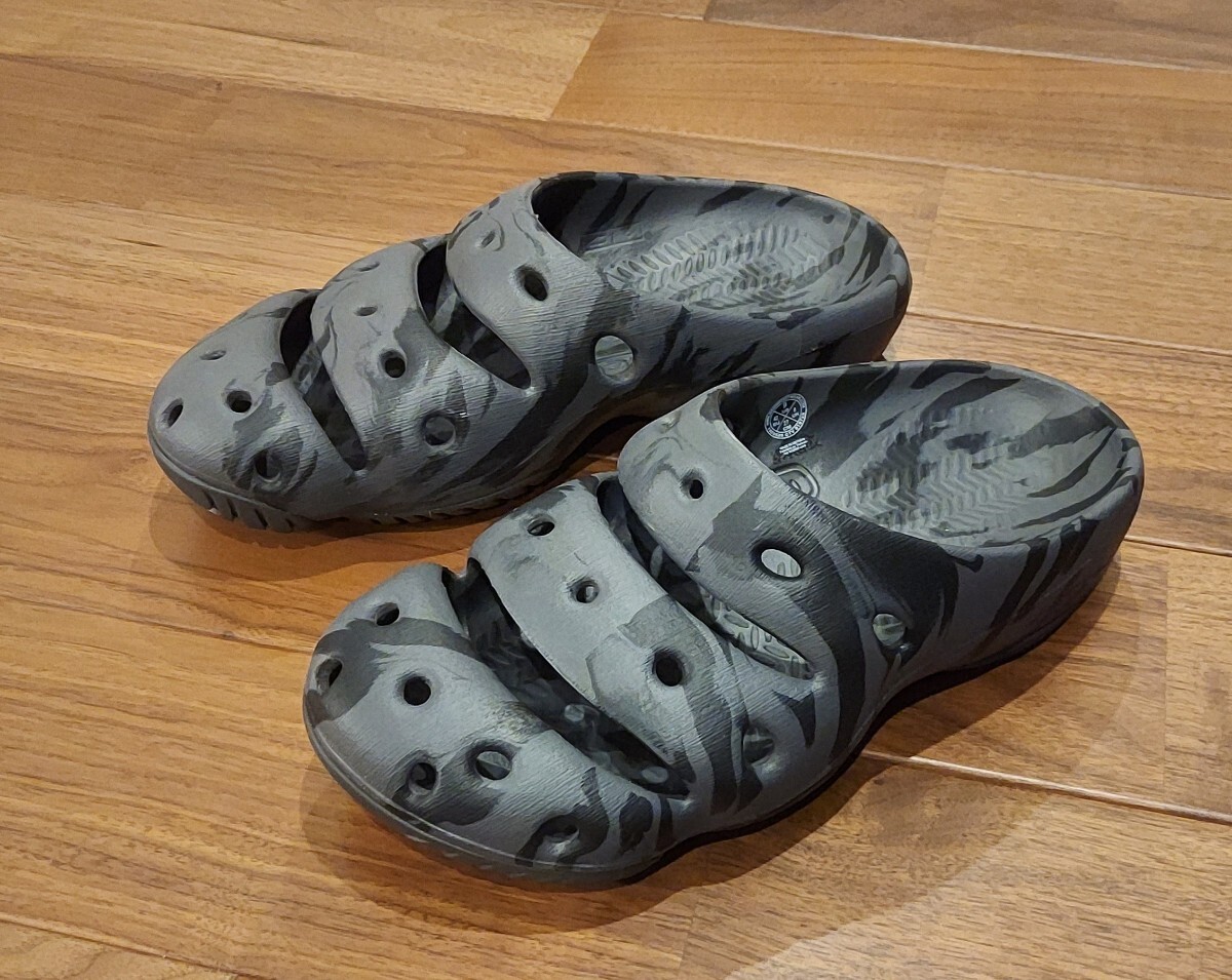 KEEN ヨギ　グレー　size27 新品未使用品 KEEN ヨギ グレー size27 新品未使用品 - メルカリ