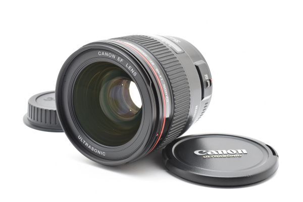 ＜美品＞EF 35mm F1.4L USM 元箱付 2025年最新】Yahoo!オークション -ef 35mm f1.4 l usmの中古品・新品