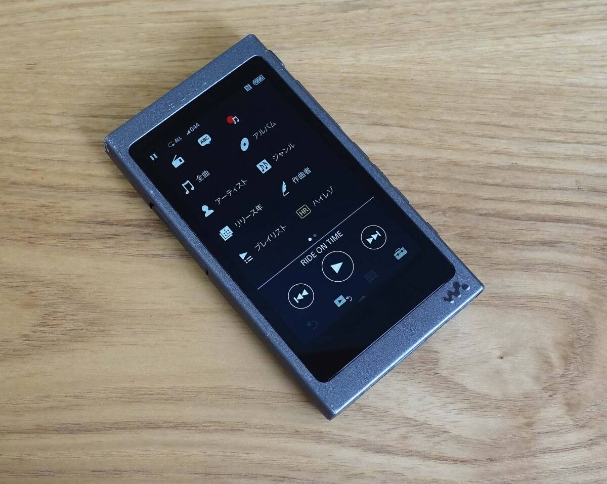 Yahoo!オークション -「sony nw a35」の落札相場・落札価格