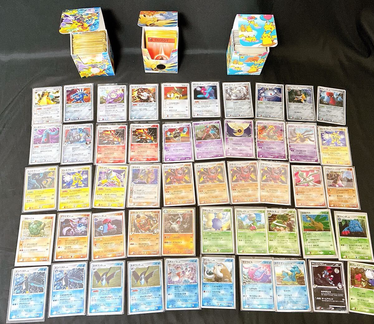 2025年最新】Yahoo!オークション - まとめ売り(ポケモンカード