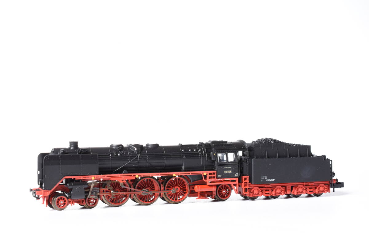 Yahoo!オークション -「minitrix 蒸気」(鉄道模型) の落札相場