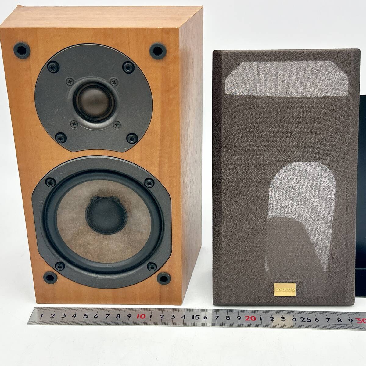 スピーカー・ウーファー ONKYO D-307M D-307C ONKYO D-307Mの仕様 オンキヨー/オンキョー