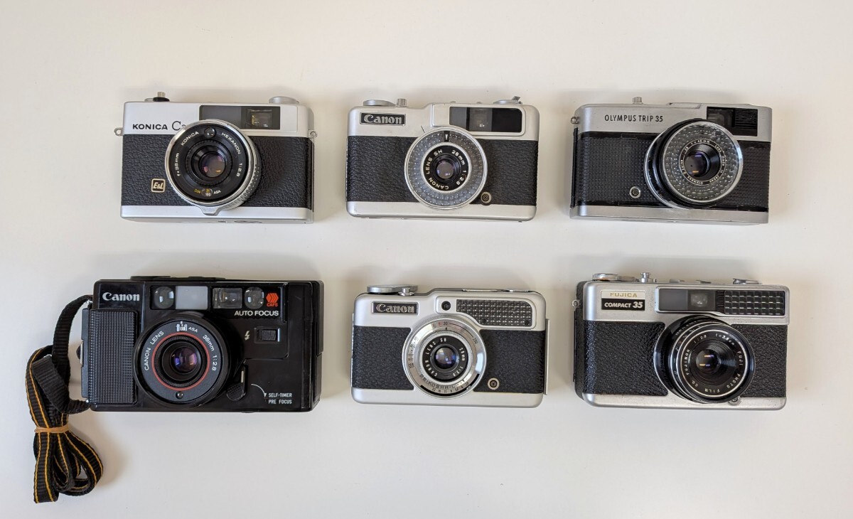 ジャンク デジタルカメラ フィルムカメラ 56台 まとめ セット 楽天市場】フィルムカメラ ジャンクの通販