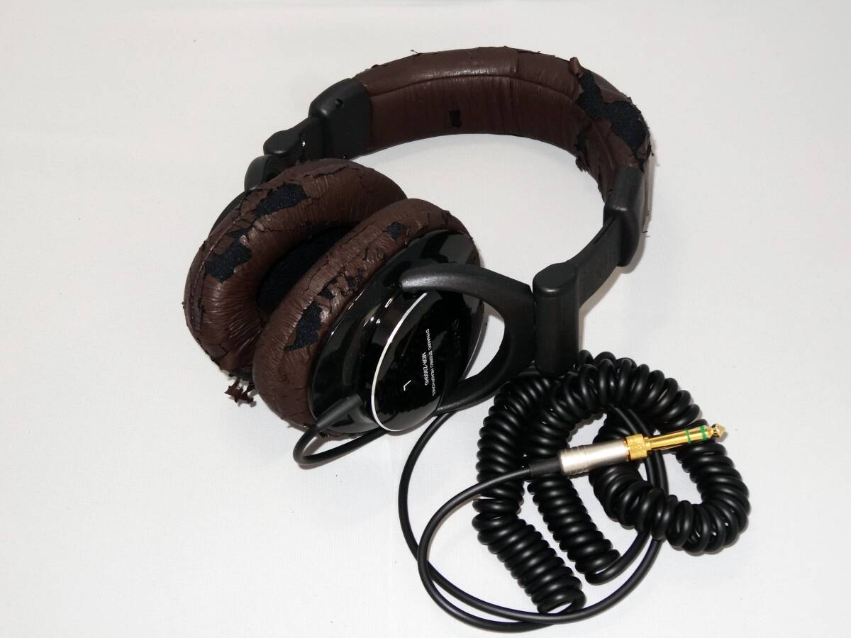 Sony MDR-Z900 ヘッドフォン MDR-Z900