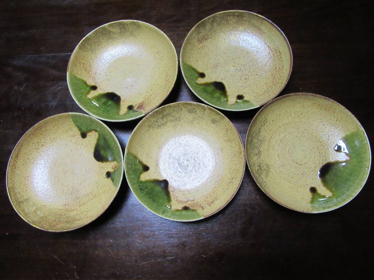 たち吉　青嵐　未使用　大皿と取皿５枚 2025年最新】Yahoo!オークション -たち吉 青嵐の中古品・新品・未使用