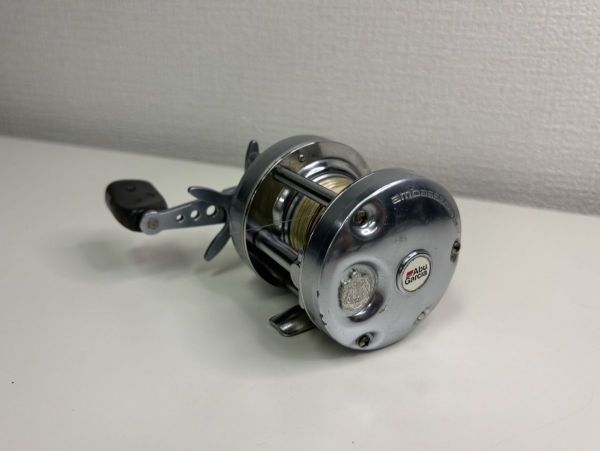 Yahoo!オークション -「abu record」の落札相場・落札価格