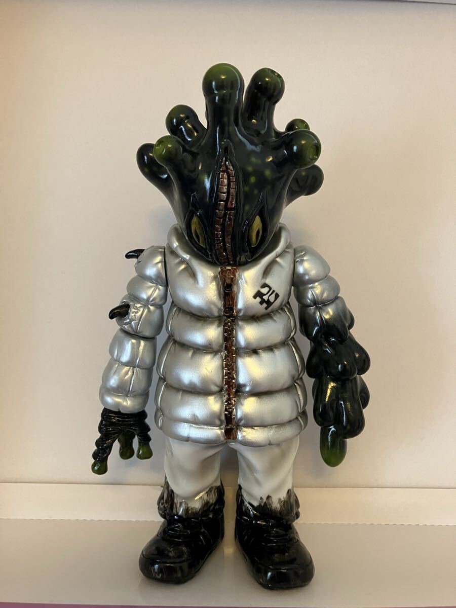 ★新品・送料込★gyaromi DevilToys oid デビルオイドブラック ☆新品・送料込☆gyaromi DevilToys oid デビルオイドブラック