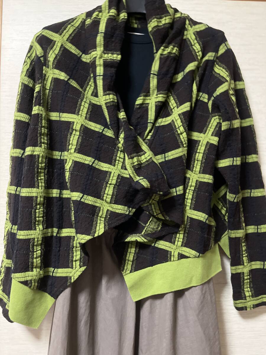 センソユニコ 芽風ジャケット未使用 楽天市場】センソユニコ 芽風の通販