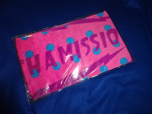 2025年最新】Yahoo!オークション -マンウィズ タオル(記念品