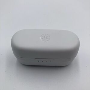 YAMAHA ヤマハ イヤホン ワイヤレス イヤフォン ホワイト TW-E3C