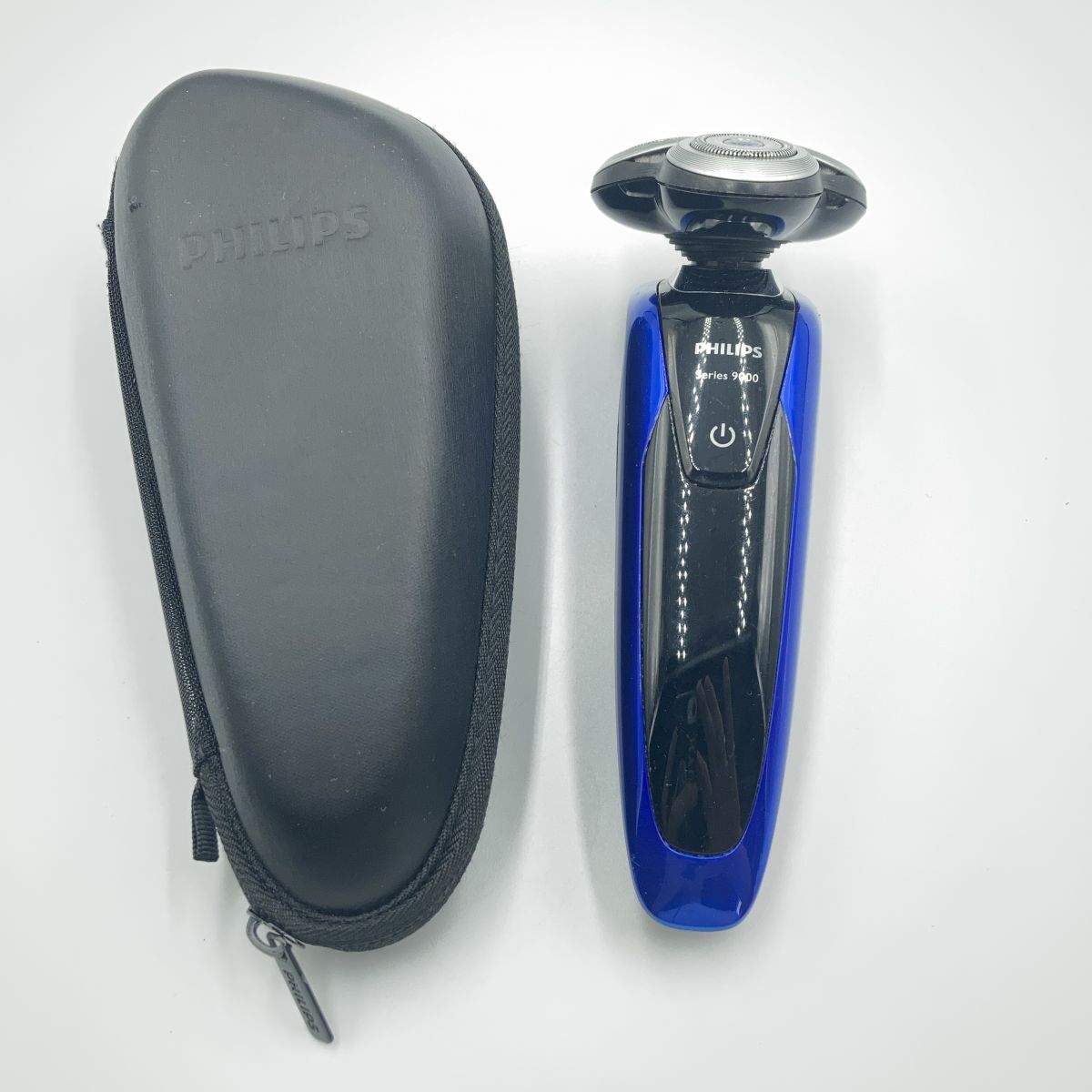 PHILIPS Series 9000 メンズ電気シェーバーUSED保管品 Amazon | 【除菌洗浄器付き】フィリップス 9000シリーズ メンズ