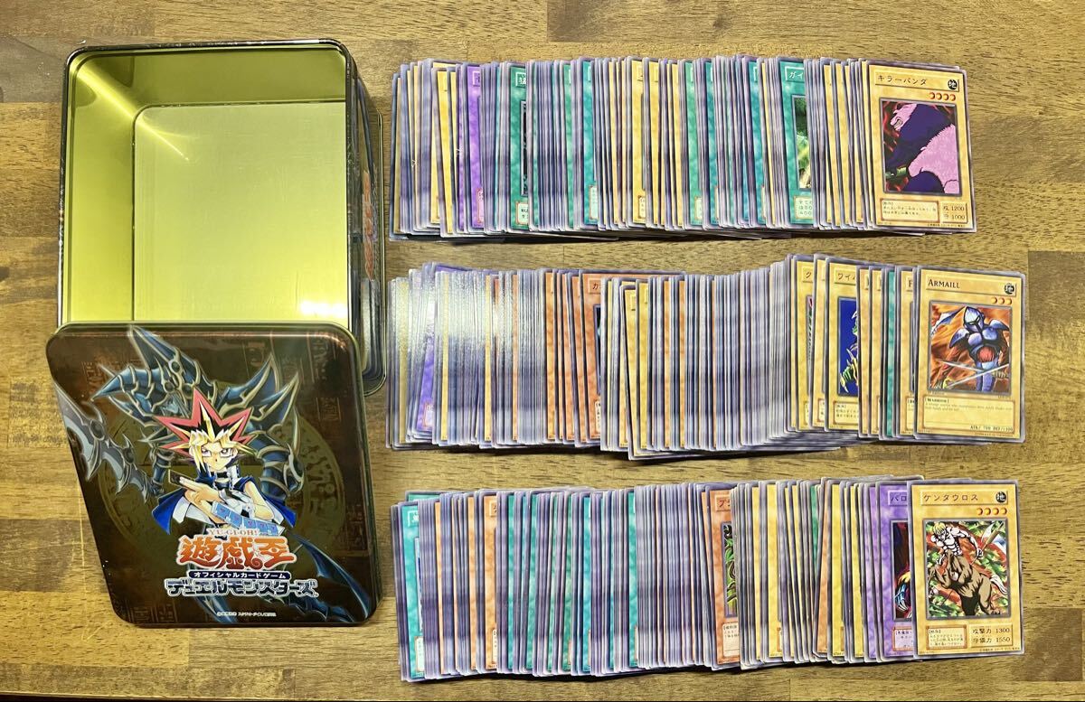 2025年最新】Yahoo!オークション -遊戯王 初期 まとめ売りの中古