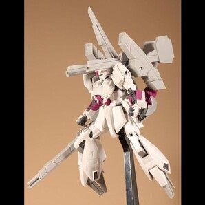 匿名即発送 【森海】ST030 HG 1/144 Zガンダム 用 ZⅡ移行型装備 ゼータ 改造パーツ 拡張キット 未塗装 3Dプリントパーツ