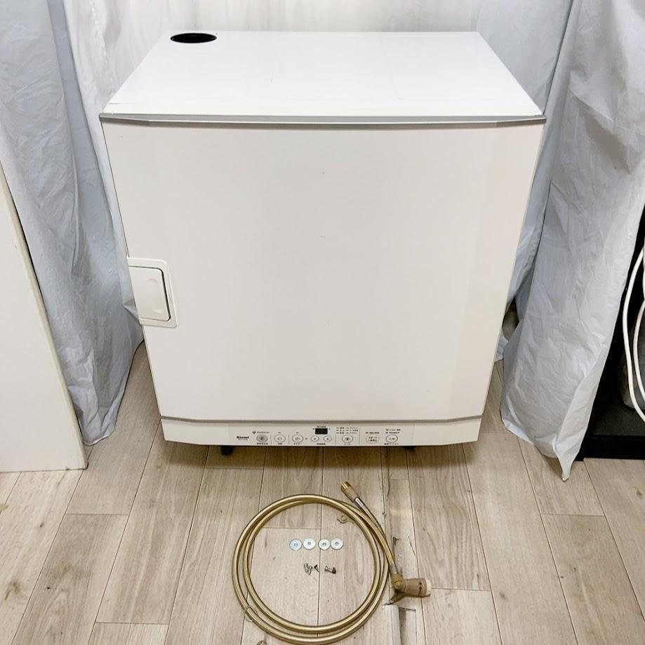 リンナイ 乾太くん RDT-52S [LPガス] オークション比較 - 価格.com