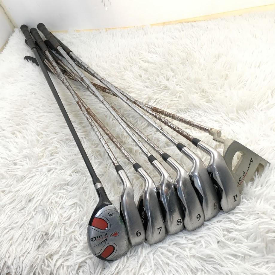 2025年最新】Yahoo!オークション - セット(男性左きき用 クラブ