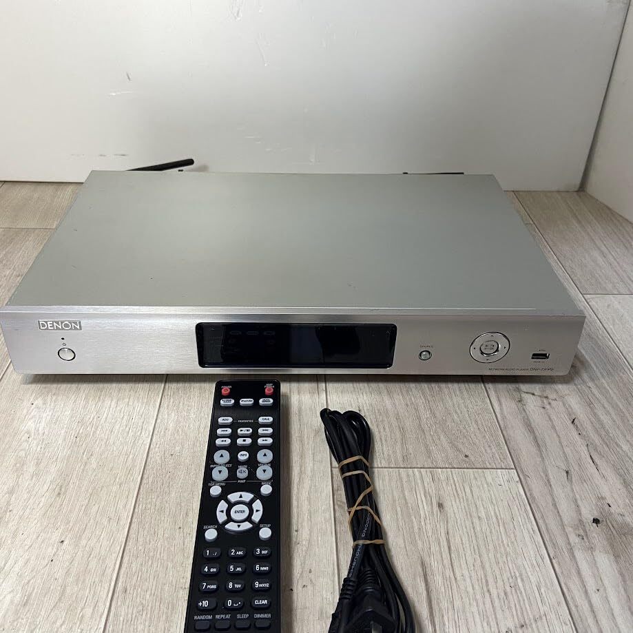 DENON DNP-730RE オークション比較 - 価格.com