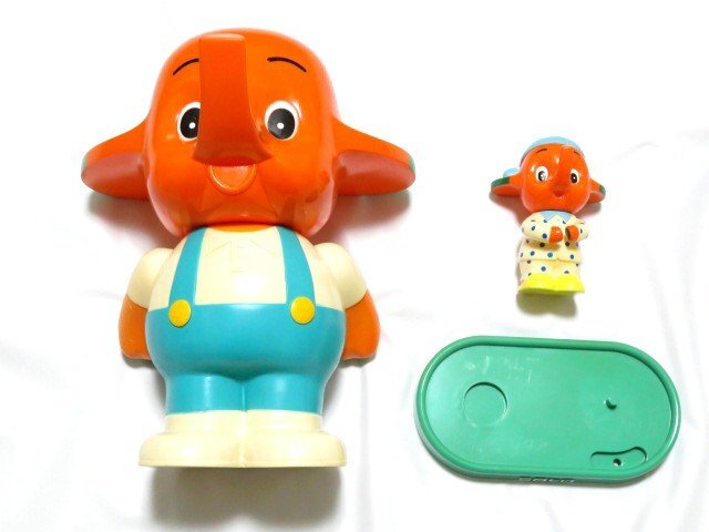 Yahoo!オークション -「サトちゃん 貯金箱」の落札相場・落札価格