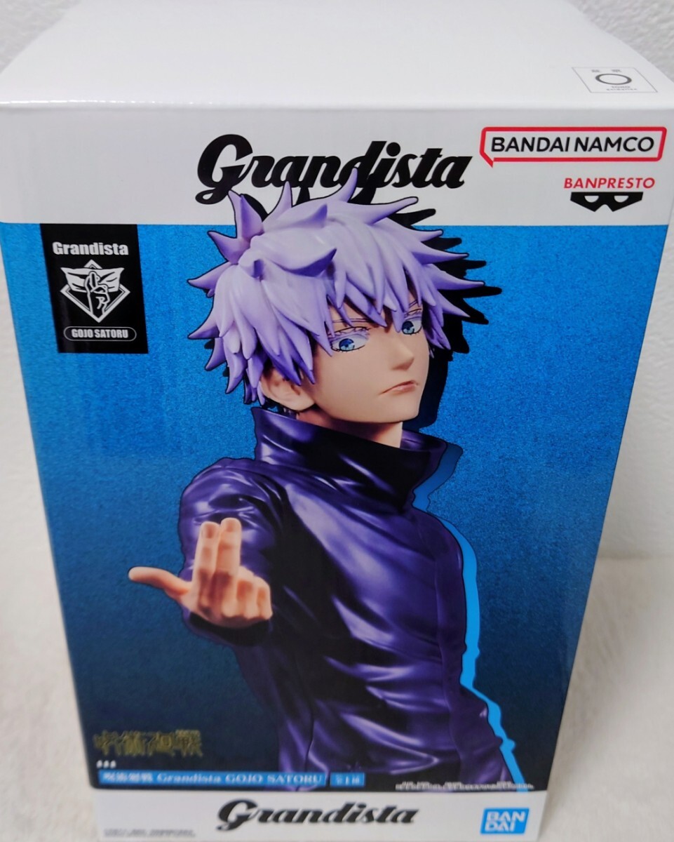 2025年最新】Yahoo!オークション -呪術廻戦 五条悟 フィギュアの