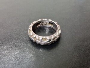 A&G кольцо № 17 A&G