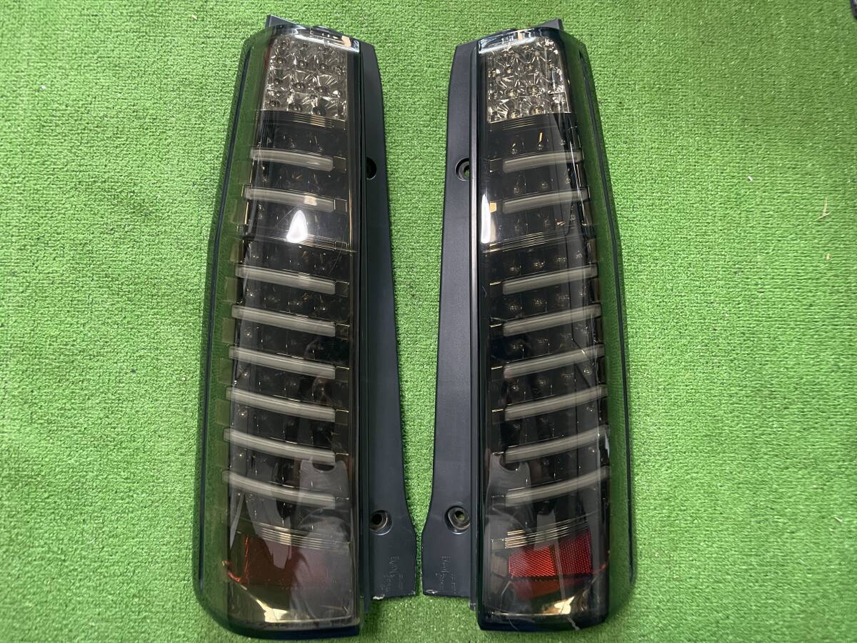 2025年最新】ワゴンR テールランプの商品一覧 - Yahoo!オークション