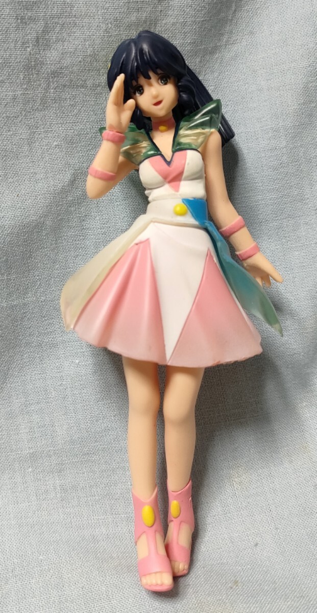 Yahoo!オークション -「マクロスコレクション part3」の落札相場・落札価格