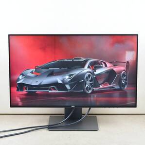 6750 超狭額ベゼル DELL 24型ワイド U2419HC フルHD ゲーミング Type-C HDMI/DP IPS LED ディスプレイ