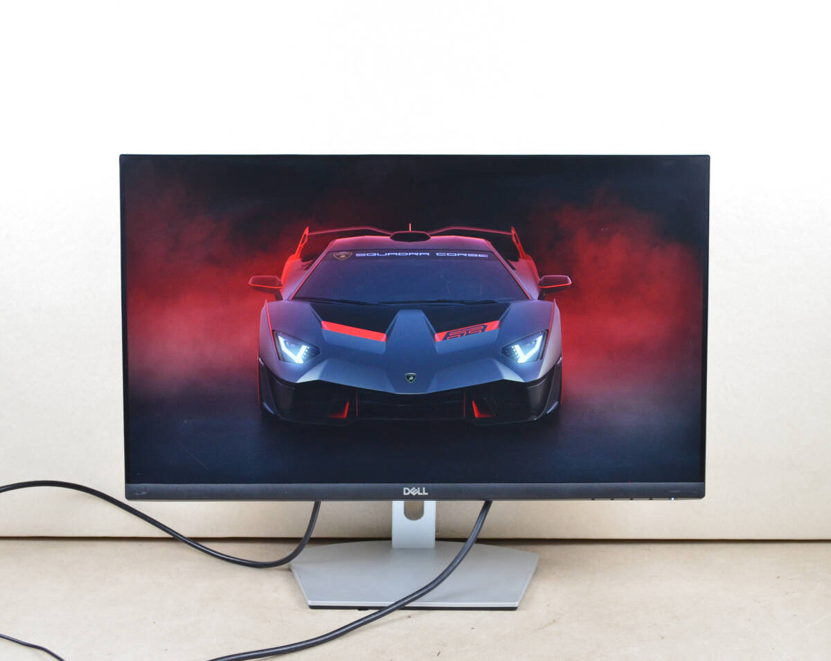 Dell S2421H [23.8インチ] オークション比較 - 価格.com