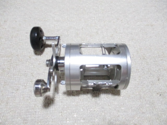 アブガルシア　リール　アンバサダー　SX7700CL　中古 アンバサダーSX7700CL | イシグロ公式オンラインショップ