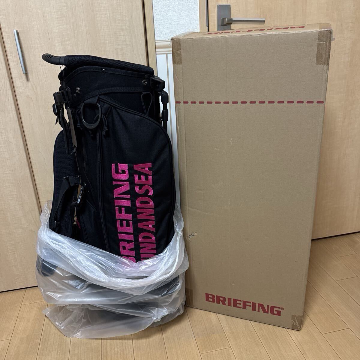 【新品・未使用】WIND AND SEA BRIEFING コラボ ベスト M 新品 BRIEFING WIND AND SEA 限定コラボ 7点セット - メルカリ