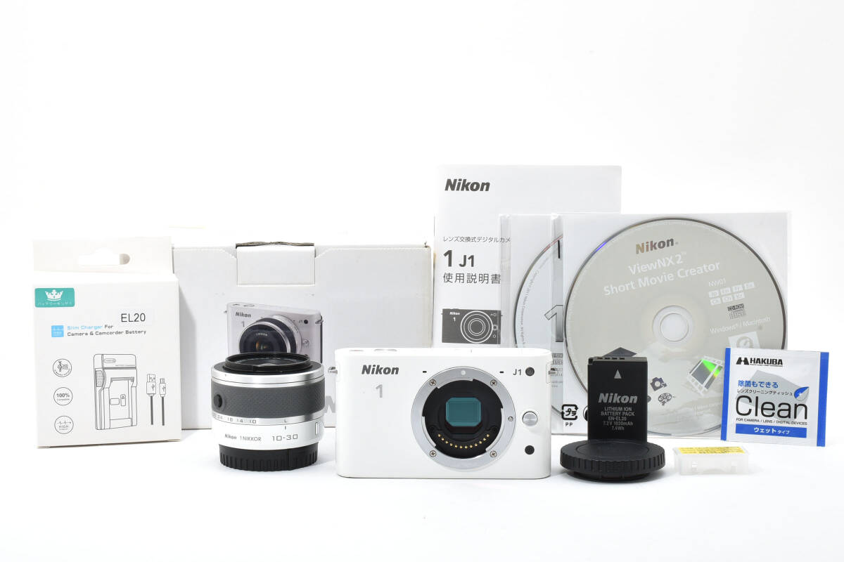 2025年最新】ニコン1 レンズ 10-30のおすすめ商品が勢揃い