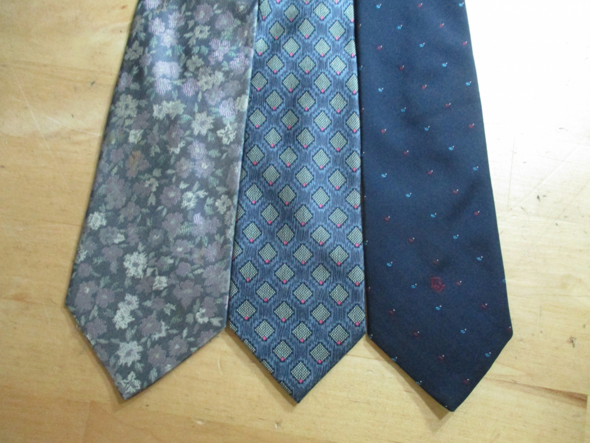 美品 クリスチャンディオール ネクタイ ハイブランド ソリッドタイ 無地 光沢 楽天市場】Dior ネクタイ（ネクタイ｜スーツ用ファッション小物