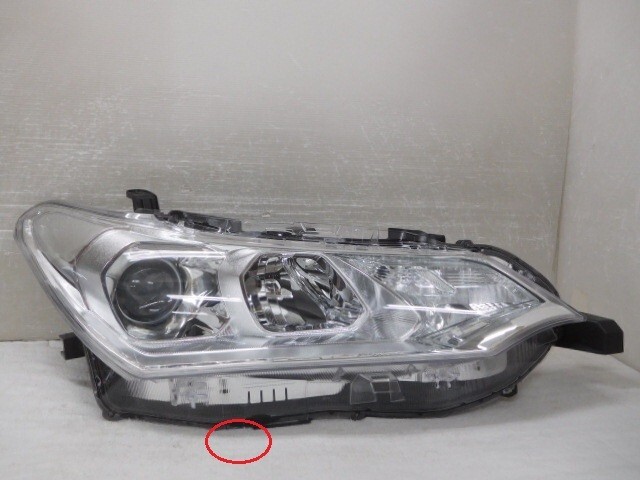 フィルダー 右ヘッドライト フィールダー右ヘッドライトの値段と価格推移は？｜2件の売買