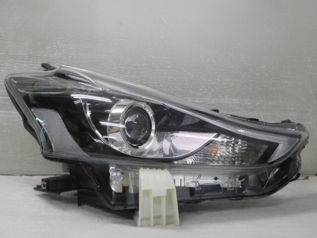 早い者勝ち プリウスαヘッドライト右 ZVW41 トヨタ 純正 プリウスアルファ 《 ZVW41W 》 右ヘッドライト
