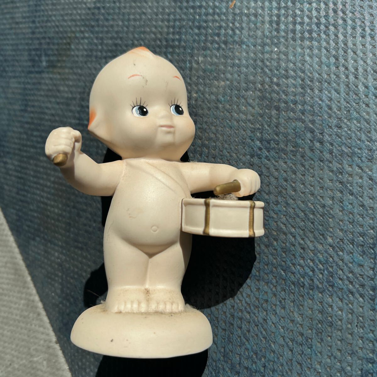 2025年最新】Yahoo!オークション -アンティーク キューピー 人形