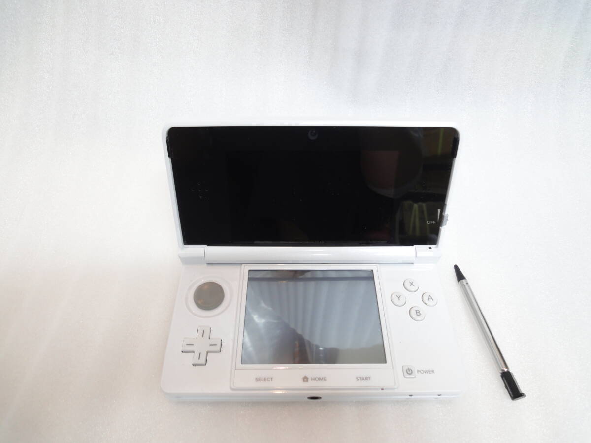 2025年最新】Yahoo!オークション -3ds 中古 本体の中古品・新品・未