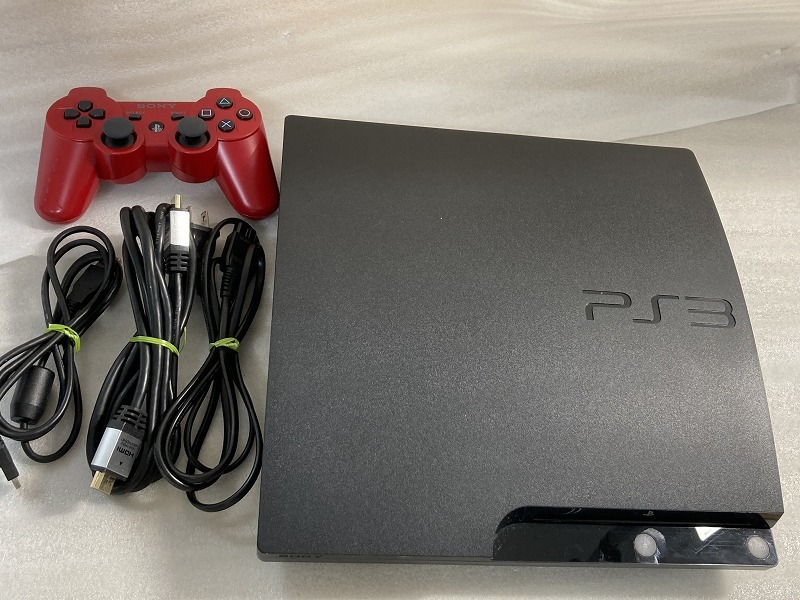 2025年最新】PS3本体 中古品をお探しならここ - Yahoo!オークション