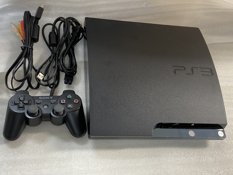 2025年最新】Yahoo!オークション -ps3 160gb cech-2500aの中古品
