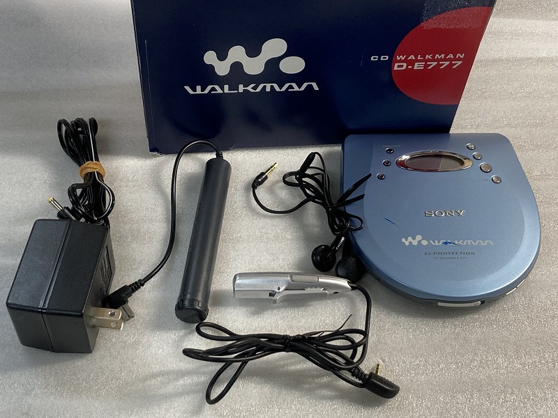 【ジャンク品】ウォークマン・CDウォークマン・ポータブルMDプレイヤーなど ジャンク品】ウォークマン・CDウォークマン・ポータブルMDプレイヤー