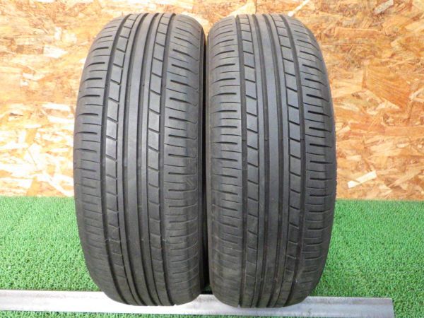 YOKOHAMAタイヤ 175/55R15 新品2本 2022年製造 楽天市場】ヨコハマタイヤ 175 55r15の通販