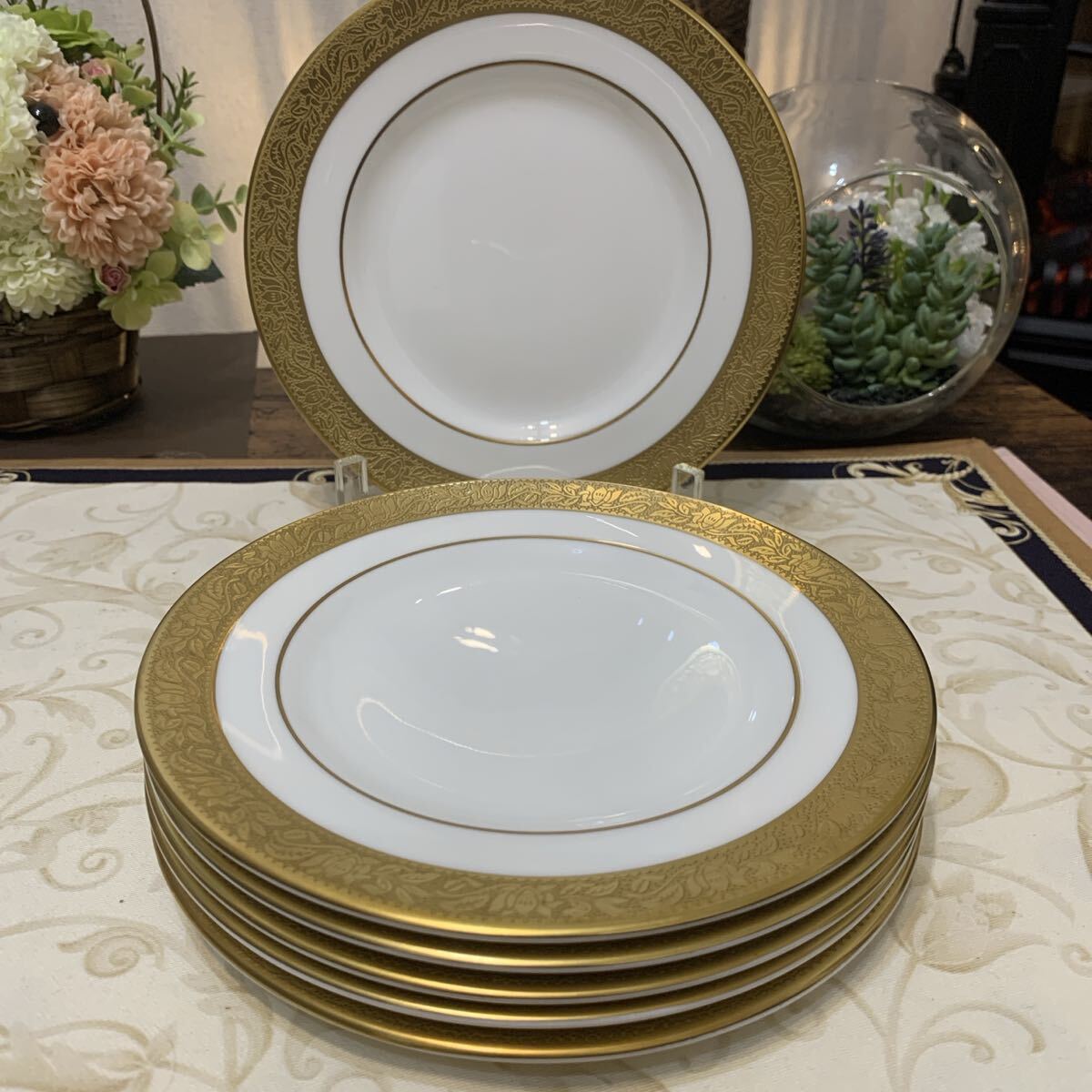 2025年最新】Yahoo!オークション -ウェッジウッド アスコットの