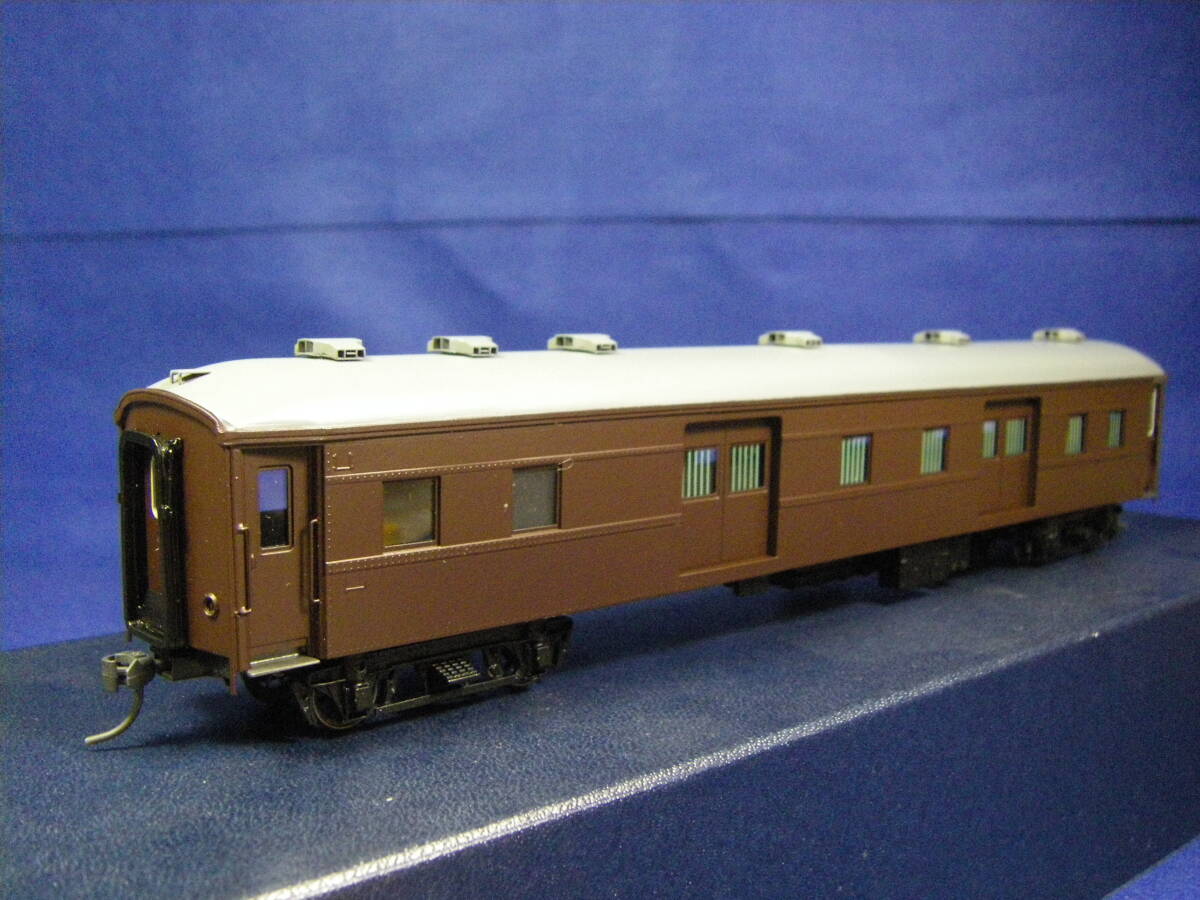 HOゲージ　SANGO オロ31 レトロ　金属製　恐らく真鍮 HOゲージ SANGO オロ31 レトロ 金属製 恐らく真鍮 Amazon.co.jp