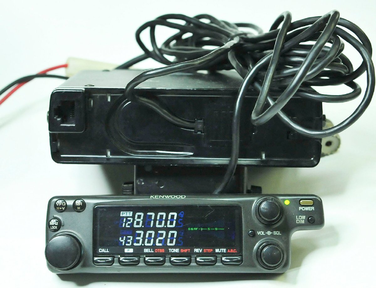 トランシーバー TM-732 F.R.C. FC-ZXPRO トランシーバーセット | トランシーバー・無線