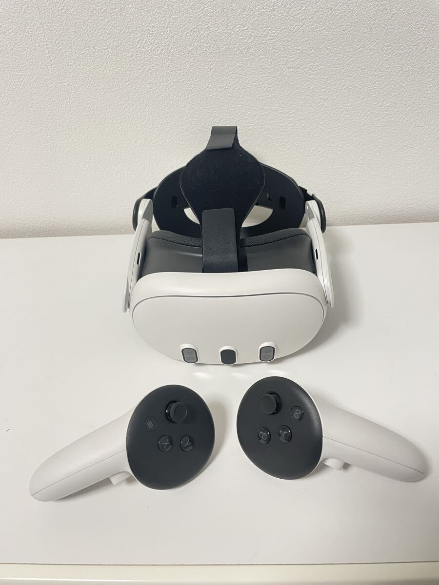 Yahoo!オークション -「meta quest 3 128gb」の落札相場・落札価格