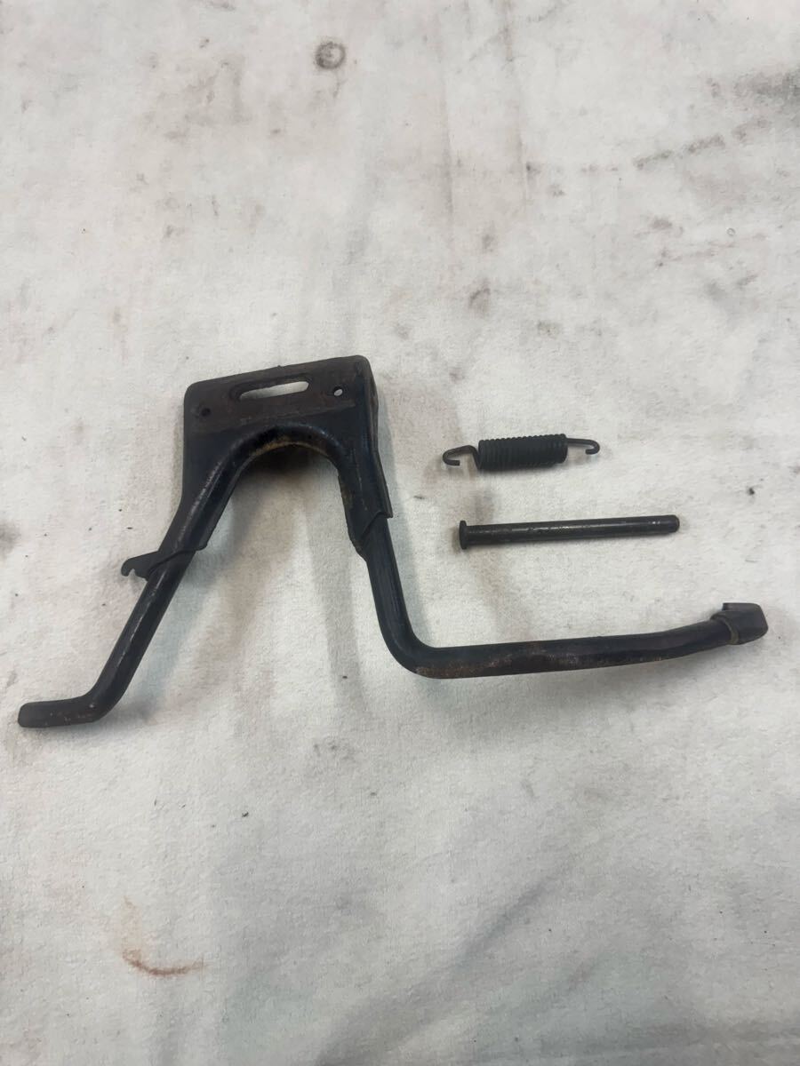 スタンド　ビンテージ 2025年最新】Yahoo!オークション -dio センタースタンドの中古品