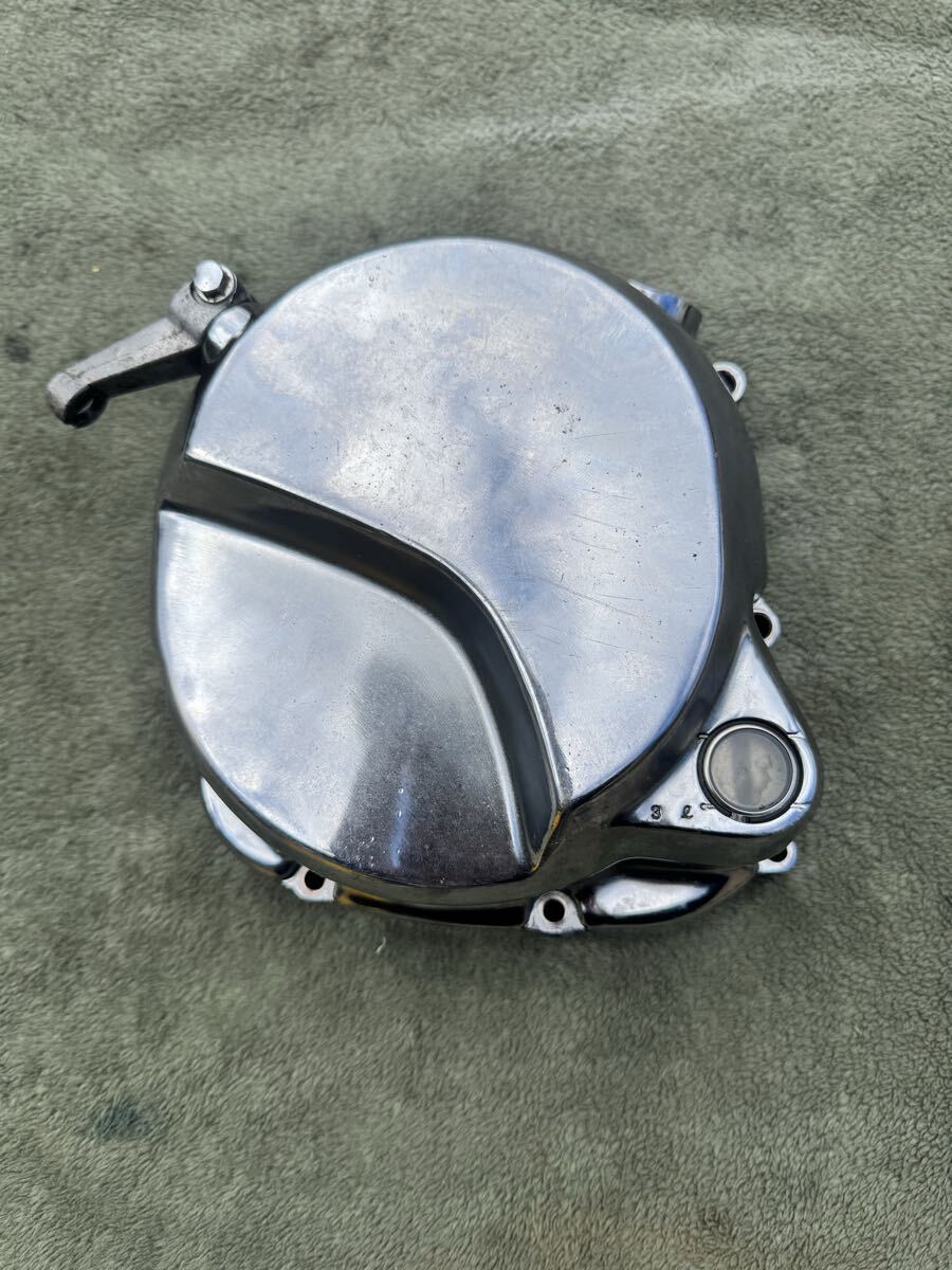 2025年最新】Yahoo!オークション -ゼファー400エンジンカバーの